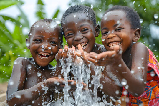 Pure Water, Pure Peace
