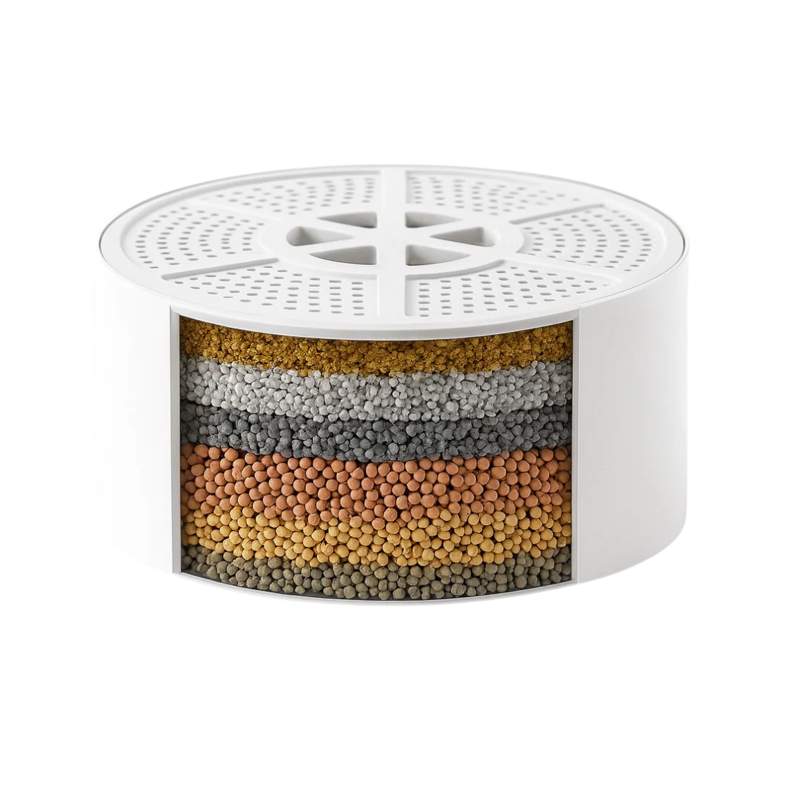 Bath Filter Cartridges